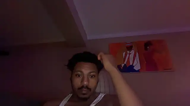 Yungandhungd online show from March 23, 2026, 2:37 am