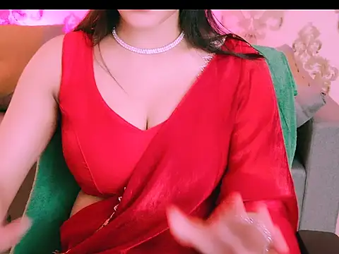 My Rose online show from October 9, 2025, 5:33 pm