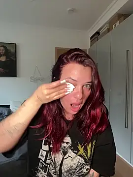 OliviaaFischer online show from March 11, 2026, 9:59 am