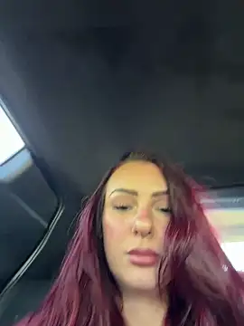 OliviaaFischer online show from April 23, 2026, 8:57 am