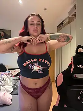 OliviaaFischer online show from May 8, 2026, 6:46 pm