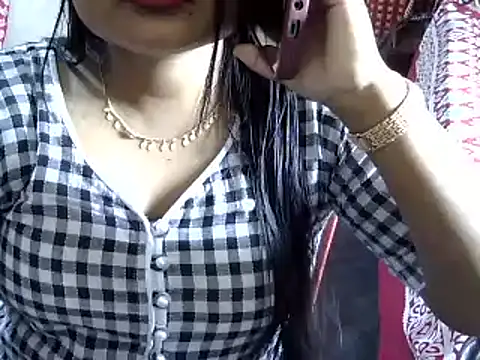 Nusrat Faria07 online show from October 16, 2025, 8:15 am