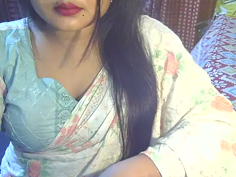 Nusrat Faria07 online show from October 31, 2025, 7:37 pm