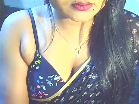 Nusrat Faria07 online show from December 21, 2025, 9:55 pm