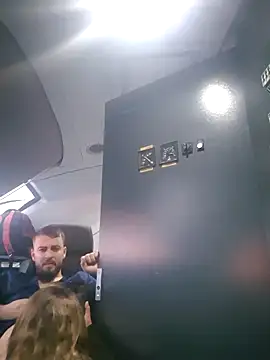 AlexAlice12 online show from October 10, 2025, 3:33 pm