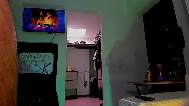 Andrew Johnnson online show from September 18, 2025, 5:15 pm