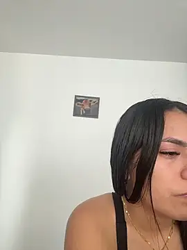 Snapshot of SaraMartinez_1 chatting on February 16, 2026, 4:36 pm SaraMartinez 1 online show from February 16, 2026, 4:36 pm