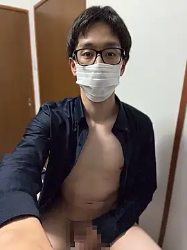 gHayato online show from May 6, 2026, 3:17 pm