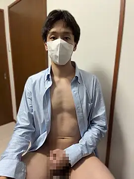gHayato online show from May 11, 2026, 2:34 pm