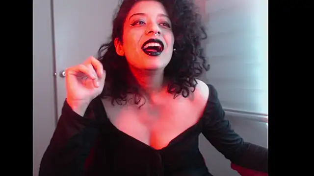 miss carmila1 online show from September 15, 2025, 10:43 pm