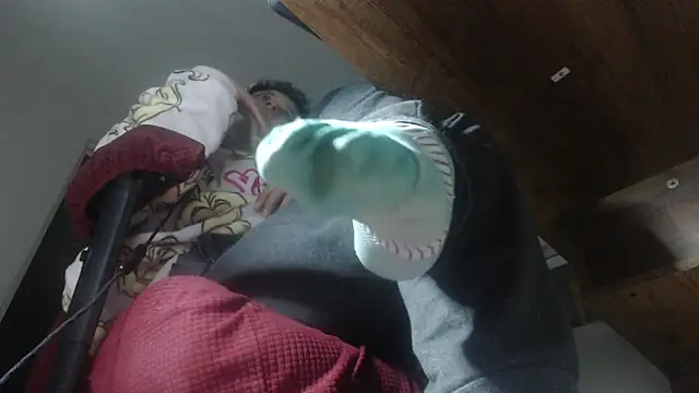 miss carmila1 online show from December 1, 2025, 11:21 pm