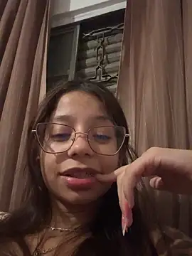 Snapshot of FadaPerigosa chatting on April 3, 2026, 3:26 am FadaPerigosa online show from April 3, 2026, 3:26 am