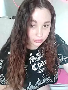 mimigoddesss online show from October 20, 2025, 6:19 pm