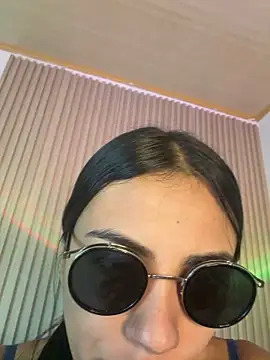 LilybethGray online show from May 2, 2026, 8:58 pm