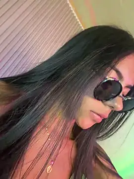 LilybethGray online show from May 8, 2026, 8:58 pm