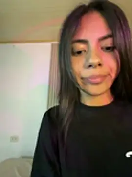 LilybethGray online show from June 18, 2026, 1:06 am