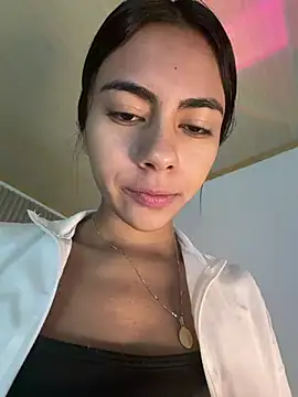 LilybethGray online show from July 6, 2026, 2:03 pm