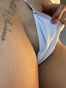 LilybethGray online show from August 6, 2026, 11:06 pm
