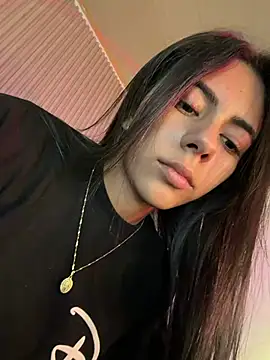 LilybethGray online show from August 7, 2026, 10:56 pm