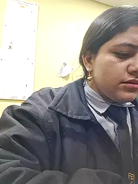 Velvet 24 online show from October 20, 2025, 2:45 am