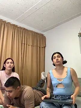 miaftmax online show from January 17, 2026, 6:55 pm