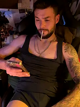 Snapshot of Mexxwell69 chatting on October 24, 2025, 11:56 pm Mexxwell69 online show from October 24, 2025, 11:56 pm