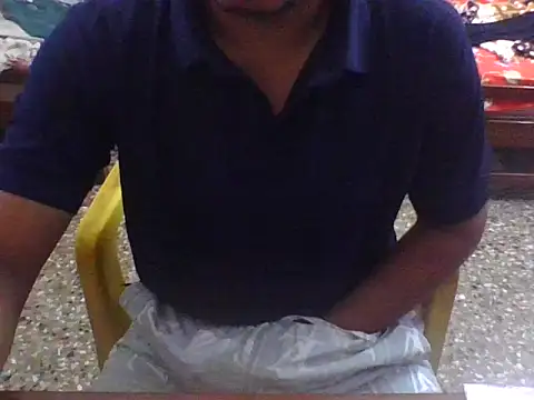 COme8989 online show from September 14, 2025, 12:15 pm