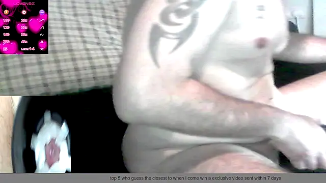 gman1922 online show from November 25, 2025, 7:52 am