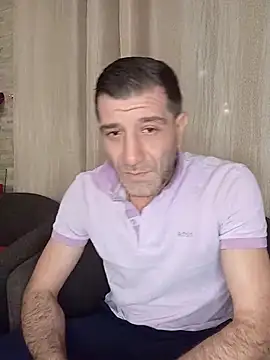 Alexdaniel89 online show from February 6, 2026, 6:22 pm