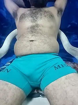 Rangabilla1947 online show from February 19, 2026, 6:59 pm