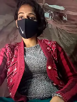 priyastrip314 online show from January 6, 2026, 5:05 pm