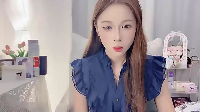 SiSi-544 online show from September 10, 2025, 7:03 pm