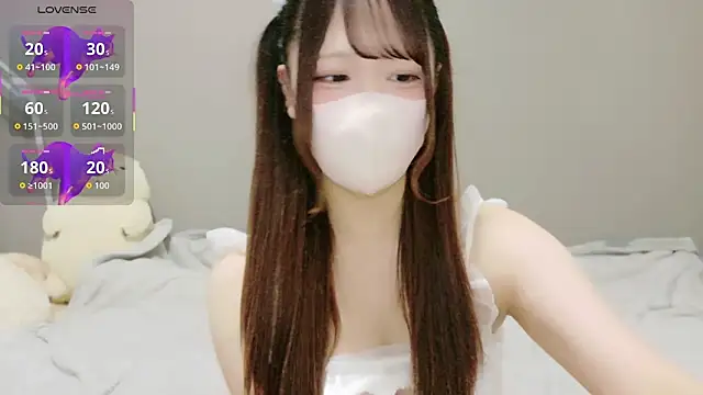 Snapshot of neko_ha_chan chatting on March 4, 2026, 12:11 pm neko ha chan online show from March 4, 2026, 12:11 pm