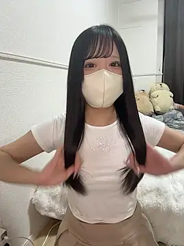 Snapshot of neko_ha_chan chatting on May 30, 2026, 10:12 am neko ha chan online show from May 30, 2026, 10:12 am