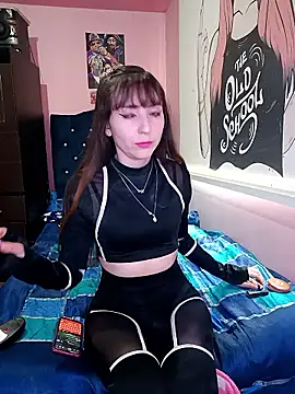 Sophiespenser online show from November 22, 2025, 7:46 pm