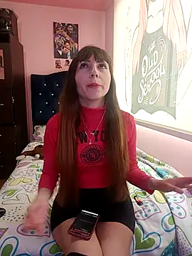 Snapshot of Sophiespenser chatting on February 27, 2026, 8:42 pm Sophiespenser online show from February 27, 2026, 8:42 pm