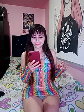 Snapshot of Sophiespenser chatting on February 28, 2026, 6:42 pm Sophiespenser online show from February 28, 2026, 6:42 pm