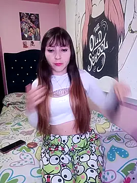 Snapshot of Sophiespenser chatting on March 5, 2026, 1:56 am Sophiespenser online show from March 5, 2026, 1:56 am