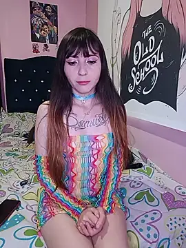 Sophiespenser online show from May 23, 2026, 9:41 pm
