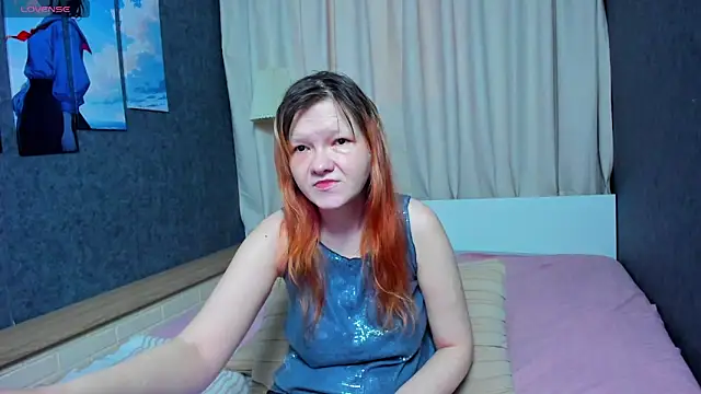 Snapshot of Nora_lovvvv chatting on September 19, 2025, 10:05 am Nora lovvvv online show from September 19, 2025, 10:05 am