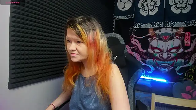 Snapshot of Nora_lovvvv chatting on September 24, 2025, 10:07 am Nora lovvvv online show from September 24, 2025, 10:07 am