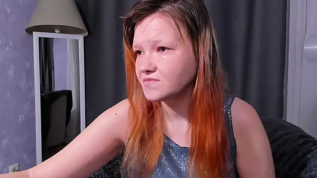 Snapshot of Nora_lovvvv chatting on September 26, 2025, 10:19 am Nora lovvvv online show from September 26, 2025, 10:19 am