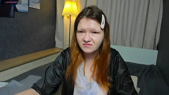 Snapshot of Nora_lovvvv chatting on October 26, 2025, 10:10 am Nora lovvvv online show from October 26, 2025, 10:10 am