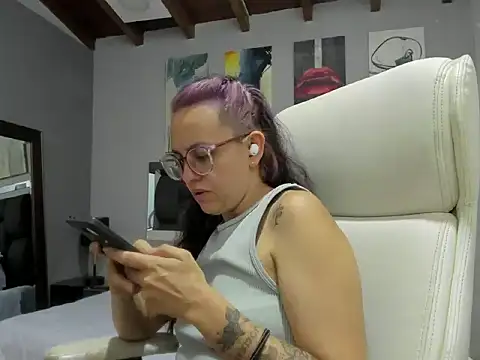 Snapshot of dalila_macherano1 chatting on September 9, 2025, 11:48 pm dalila macherano1 online show from September 9, 2025, 11:48 pm