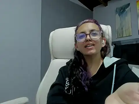 Snapshot of dalila_macherano1 chatting on September 10, 2025, 12:05 pm dalila macherano1 online show from September 10, 2025, 12:05 pm