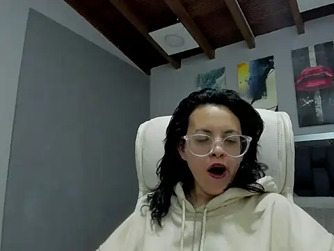 Snapshot of dalila_macherano1 chatting on September 21, 2025, 4:03 am dalila macherano1 online show from September 21, 2025, 4:03 am