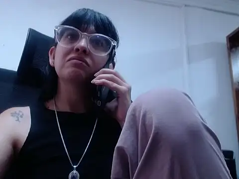 Snapshot of dalila_macherano1 chatting on September 27, 2025, 5:18 pm dalila macherano1 online show from September 27, 2025, 5:18 pm