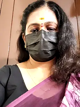 Sweetie swetha37 online show from October 3, 2025, 6:16 pm