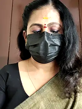 Sweetie swetha37 online show from October 5, 2025, 8:34 am