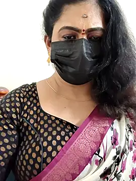 Sweetie swetha37 online show from January 6, 2026, 8:56 pm